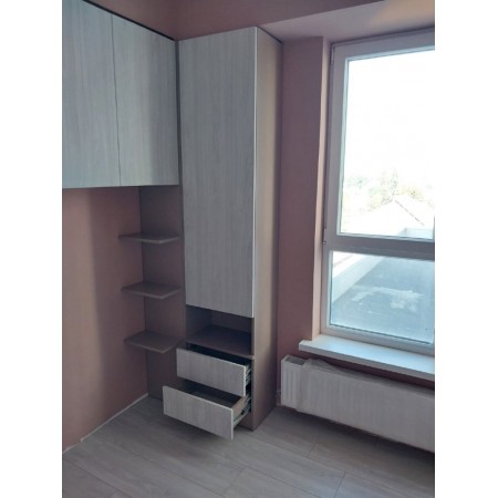 Dulap pentru dormitor modern  A-42